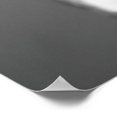 Funny Beagle Bathroom Art Print, Toilet Paper Roll Poster (Hoek)