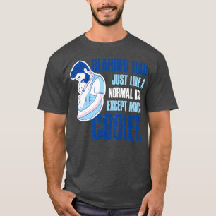 Funny Beard Classic TShirt