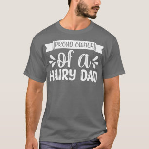 Funny Beard Gifts T-shirt