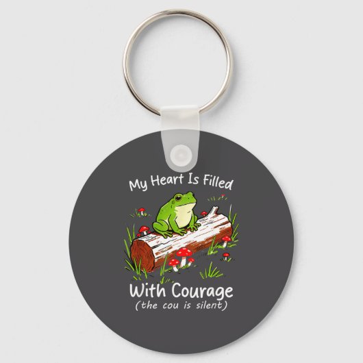 Funny Bee My Valentines Day Beekeeper Couple Famil Sleutelhanger (Voorkant)