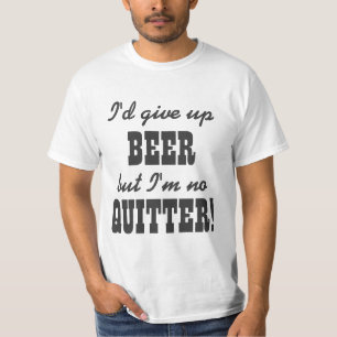 Funny Beer Drink Humor T-shirt
