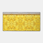 Funny Beer Foto Afbeelding Bureaumat (Voorkant)