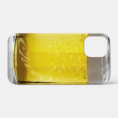 Funny Beer Glass Case-Mate iPhone Case (Achterkant (horizontaal))