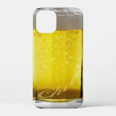 Funny Beer Glass Case-Mate iPhone Case (Achterkant)