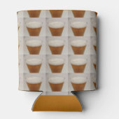 Funny beer koelbox blikjeskoeler (Achterkant)