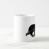 Funny Beer mok (Center)