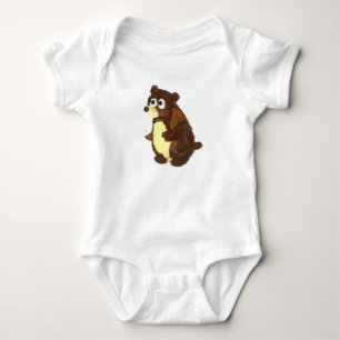 Funny Beer Romper