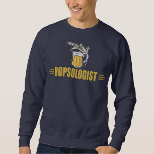 Funny Beer Trui