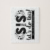 Funny, ben jij mijn Bridesmaid-voorstel? Legpuzzel (Verticaal)