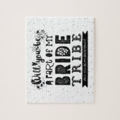 Funny, ben jij mijn Bridesmaid-voorstel? Legpuzzel (Verticaal)
