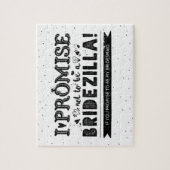 Funny, ben jij mijn Bridesmaid-voorstel? Legpuzzel (Verticaal)