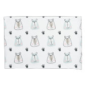 Funny Beren Kussensloop (Voorkant)