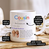 Funny Best Cousin Ever Search Result with Photo Koffiemok