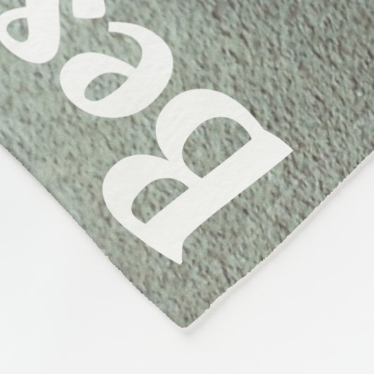 Funny Best Friends Forever Foto Pets Fleece Deken (Hoek)