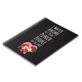 Funny Best Gifts For Anime Lovers Otaku Humor   Notitieboek (Linkerzijde)