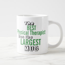 Funny Best PHYSICAL THERAPIST Big Mok Quote
