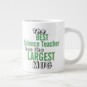 Funny Best SCIENCE LERING Big Mok Teaching Quote