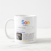 Funny Best Son Ever Search Result with Photo Koffiemok (Links)