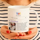Funny Best Vet Ever Search Results With Photo Koffiemok
