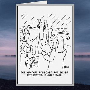 Funny Bible Study of Biblical Story of Noah's Ark