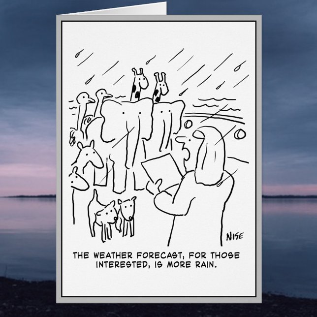 Funny Bible Study of Biblical Story of Noah's Ark (Creator heeft geüpload)