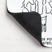 Funny Bible Study of Biblical Story of Noah's Ark Muismat (Hoek)