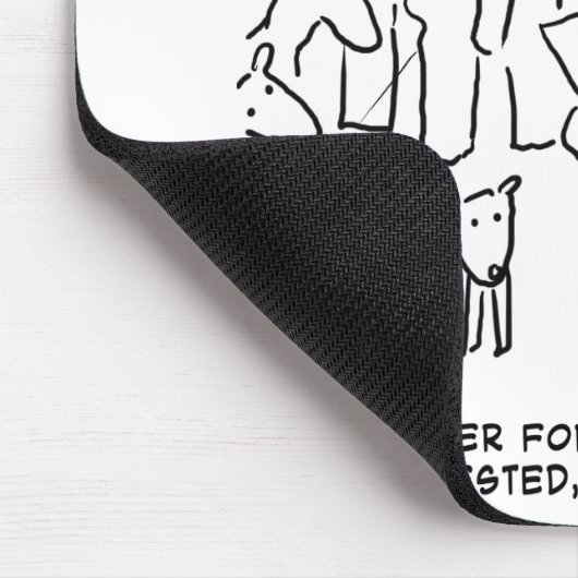 Funny Bible Study of Biblical Story of Noah's Ark Muismat (Hoek)