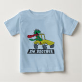 Funny Big Brother T-Shirt (Voorkant)