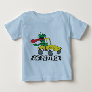 Funny Big Brother T-Shirt