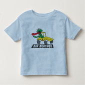 Funny Big Brother T-Shirt (Voorkant)