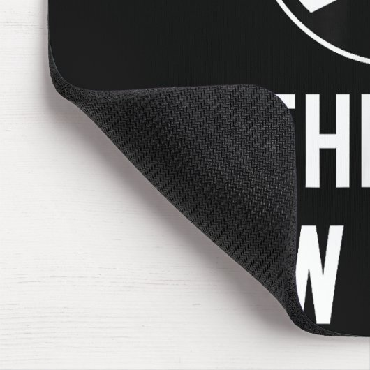 Funny Billiards Design for Pool Players Retro 8 Ba Muismat (Hoek)