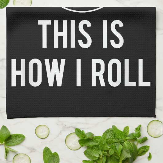 Funny Billiards Design for Pool Players Retro 8 Ba Theedoek (Gevouwen)