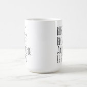 Funny Bingo Koffiemok (Center)