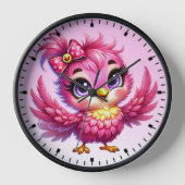 Funny Bird Cartoon Sublimation-56342 (Voorkant)