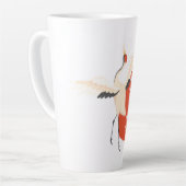 Funny Bird Message - Just Dance for Love 1 Latte Mok (Linkerhoek)