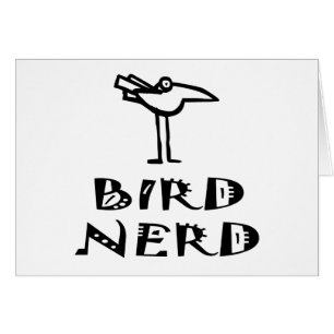 Funny Birder