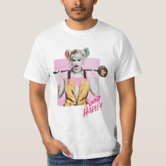 Funny Birds of Prey T-shirt