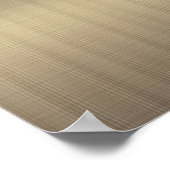 Funny Birds Poster (Hoek)