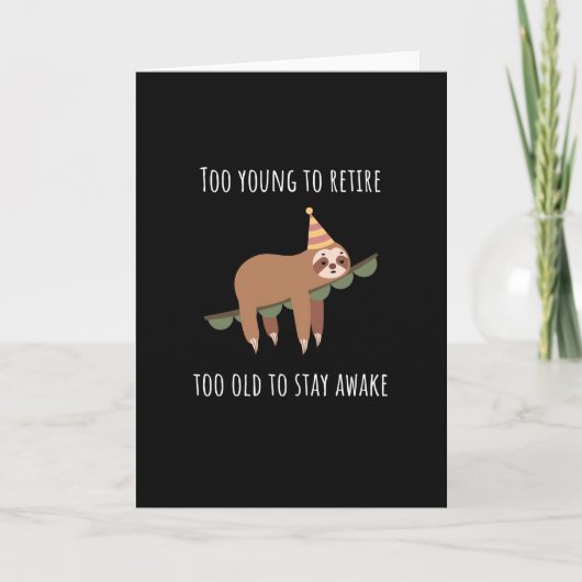 Funny Birthday (Voorkant)