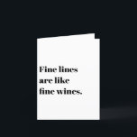 Funny Birthday Card Feestdagen Kaart<br><div class="desc">Grappige verjaardagskaart voor volwassenen!</div>