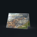 Funny Birthday Card Kaart<br><div class="desc">Op zoek naar een leuke en gekke verjaardagskaart? Dit is de perfecte humoristische verjaardagskaart om ze te geven.</div>