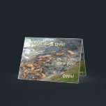 Funny Birthday Card Kaart<br><div class="desc">Op zoek naar een leuke en gekke verjaardagskaart? Dit is de perfecte humoristische verjaardagskaart om ze te geven.</div>