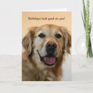 Funny Birthday Card Kaart