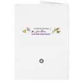 Funny Birthday Chicken Tikka Rooster Song Parody (Achterkant)