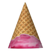 Funny Birthday Feesthoedjes (Voorkant)