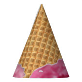 Funny Birthday Feesthoedjes (Links)