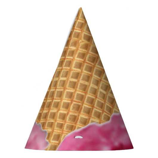 Funny Birthday Feesthoedjes (Links)