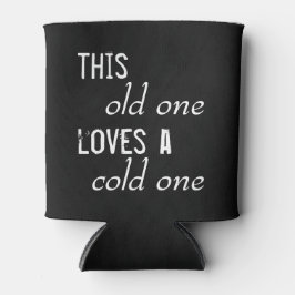 Funny Birthday © Gag Gift Koelbox Blikjeskoeler