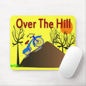 Funny Birthday Gifts Muismat (Met muis)