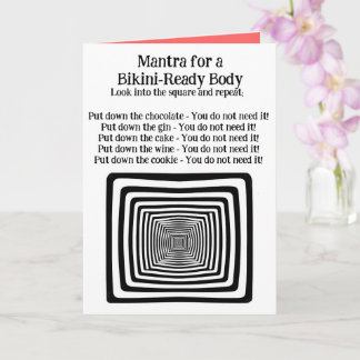 Funny Birthday Kaart voor haar